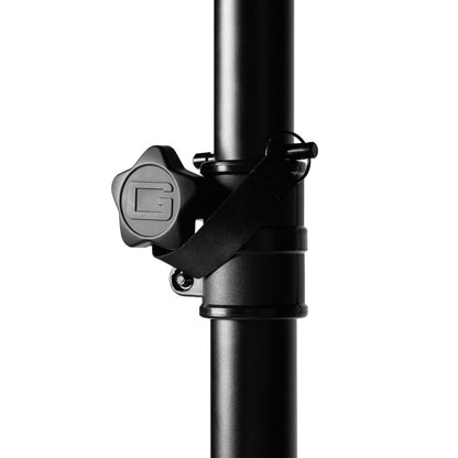 Gator GFW-LIGHT-LS1 Lightweight Aluminum Lighting Stand