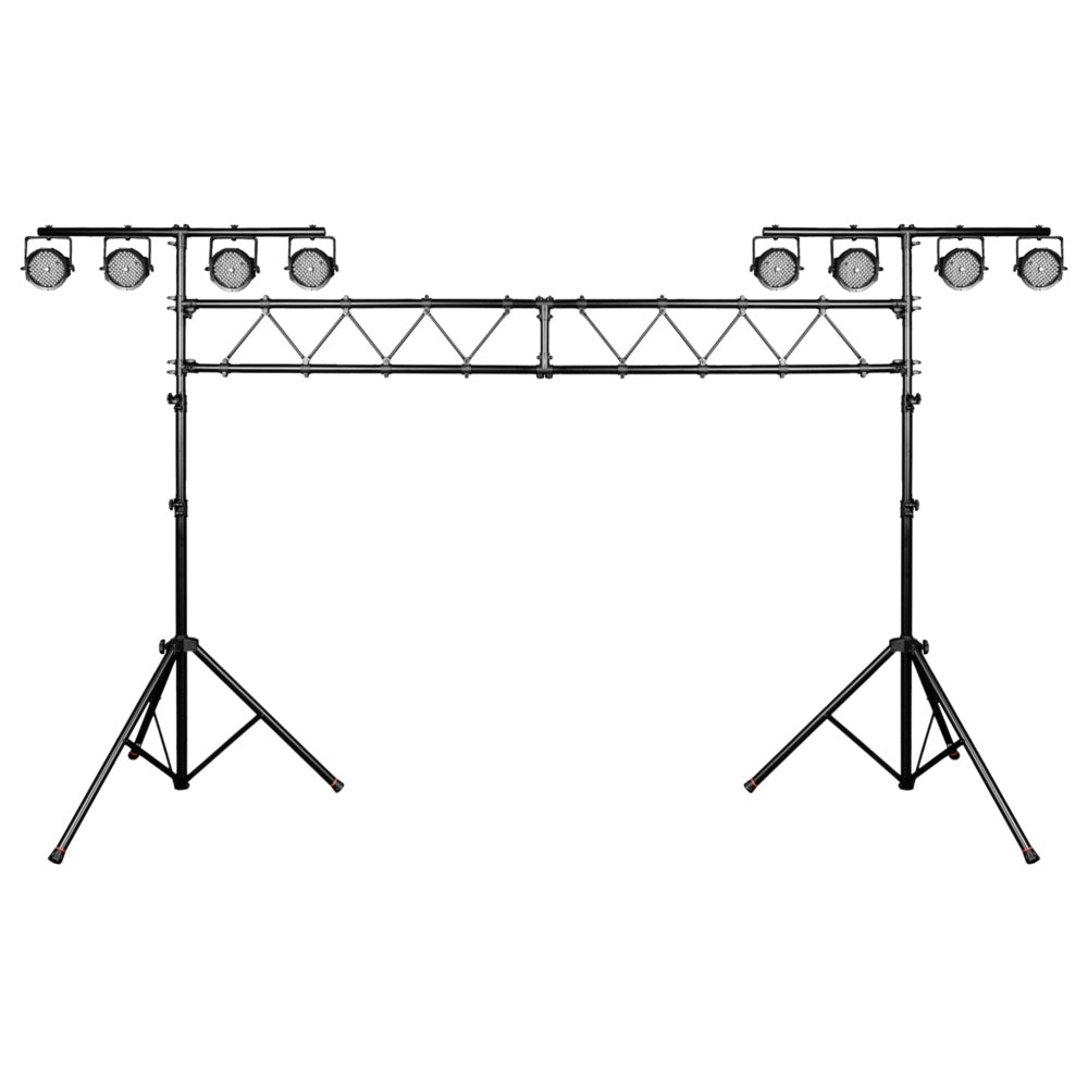 Gator GFW-LIGHT-LT1 Lightweight Aluminum Lighting Truss