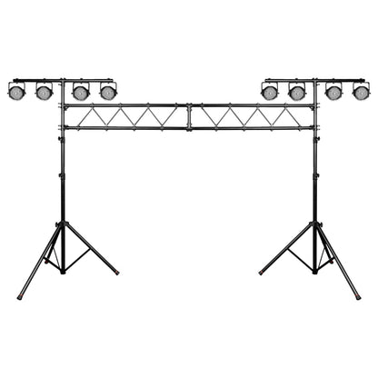 Gator GFW-LIGHT-LT1 Lightweight Aluminum Lighting Truss