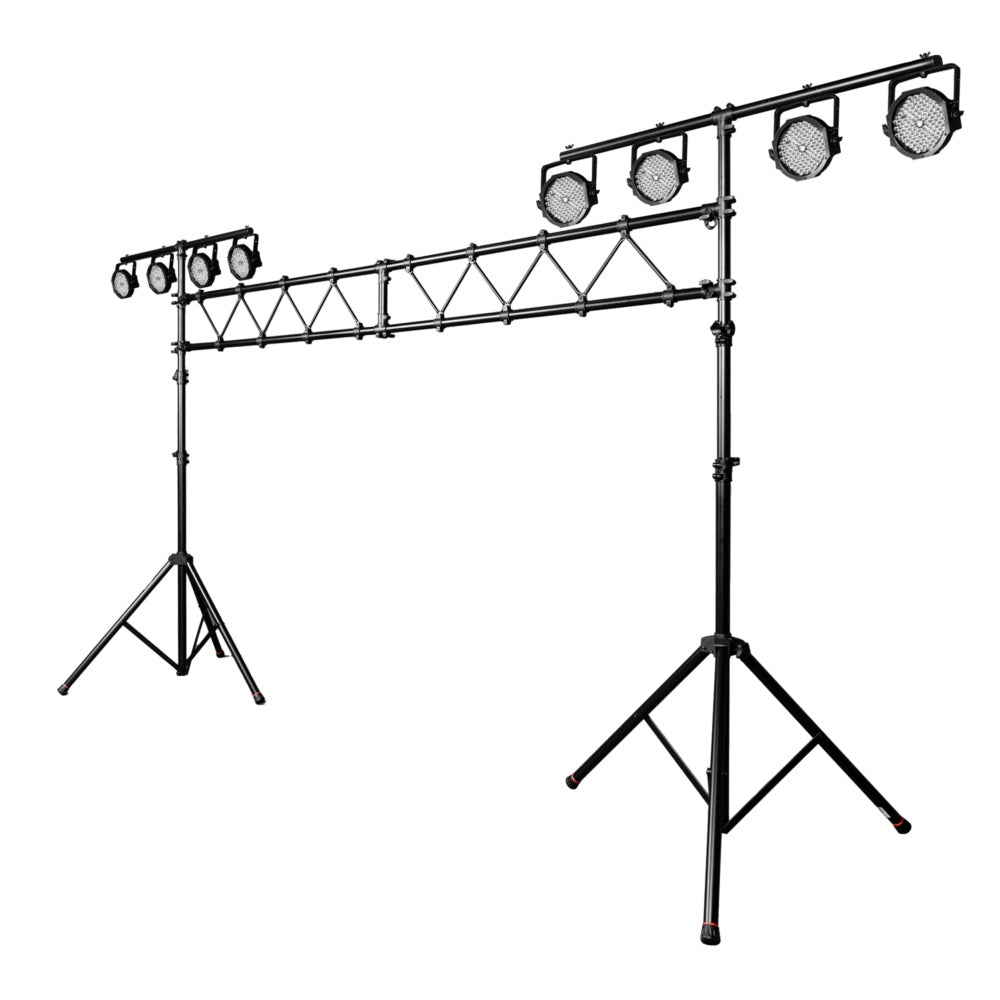 Gator GFW-LIGHT-LT1 Lightweight Aluminum Lighting Truss