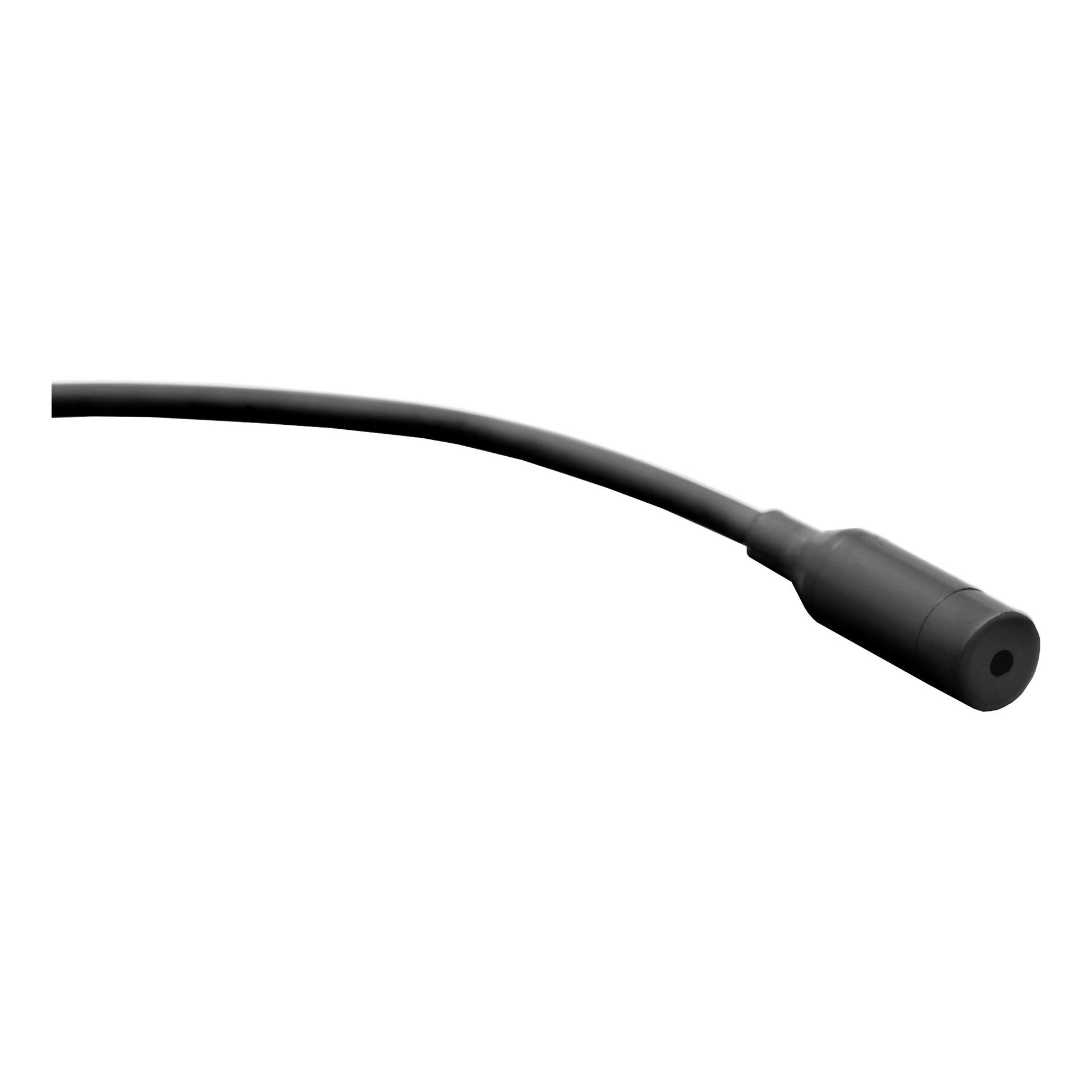 Point Source Audio CO-8WL Omni Waterproof Lavalier Microphone beige