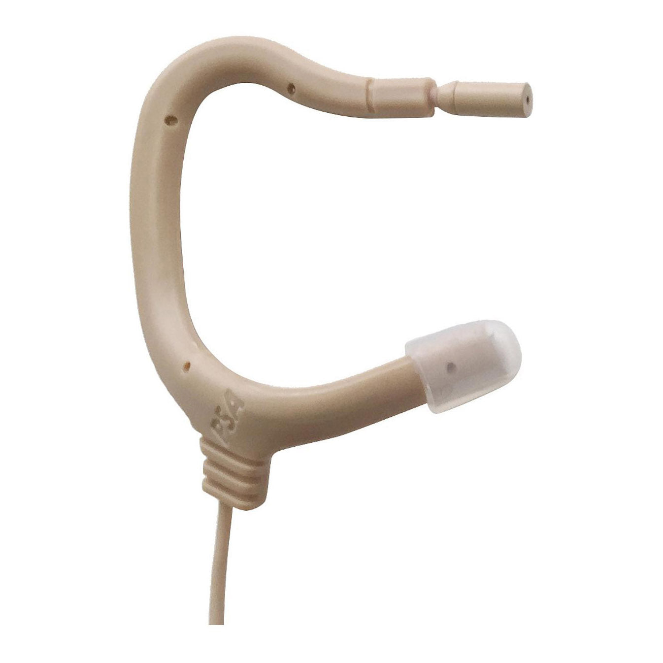 Point Source Audio EO-8WL Earmount Lavalier Microphone