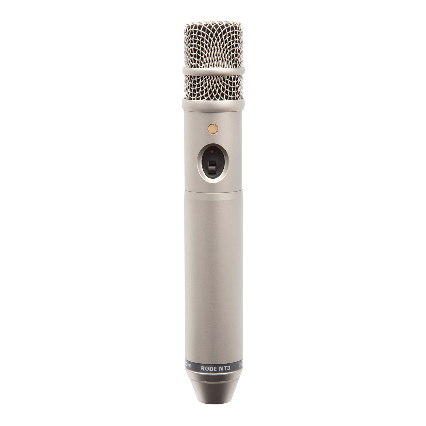 Rode NT3 3/4 Cardioid Condenser Microphone
