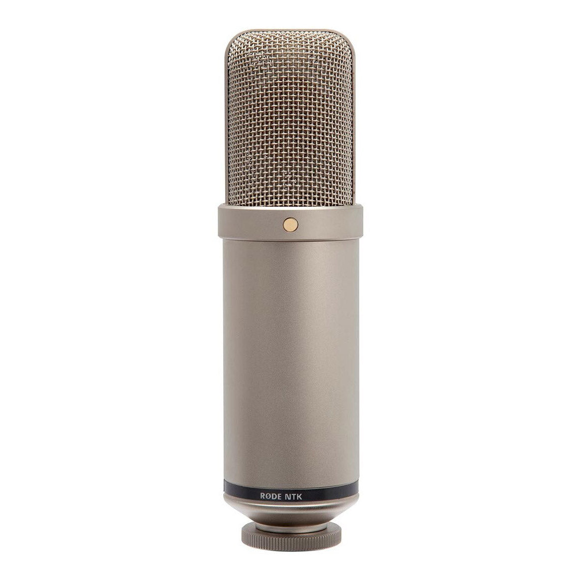 Rode NTK Valve Cardioid Condenser Microphone