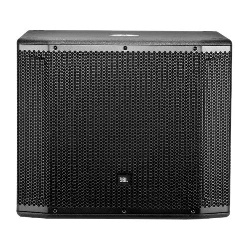 JBL SRX818SP Powered Subwoofer