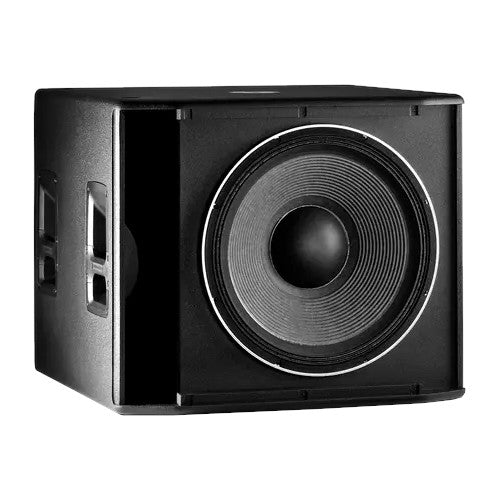 JBL SRX818SP Powered Subwoofer without grille