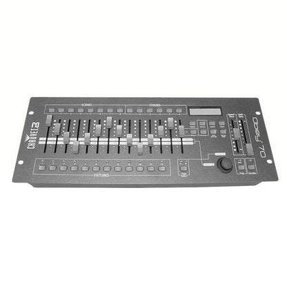 Chauvet DJ Obey 70 DMX Controller