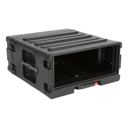 SKB 1SKB-R4UW 4U Roto Rolling Rack