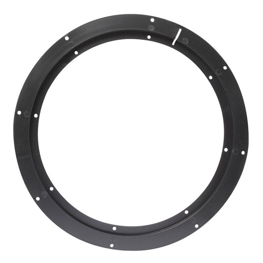 AtlasIED P-77-8 8 Plastic Mounting Ring