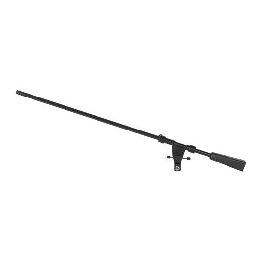 AtlasIED PB15 Fixed Boom Stand with Counterweight