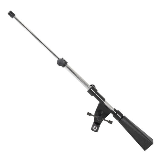AtlasIED PB21X Extendable Length Boom with 2 LB Counterweight black