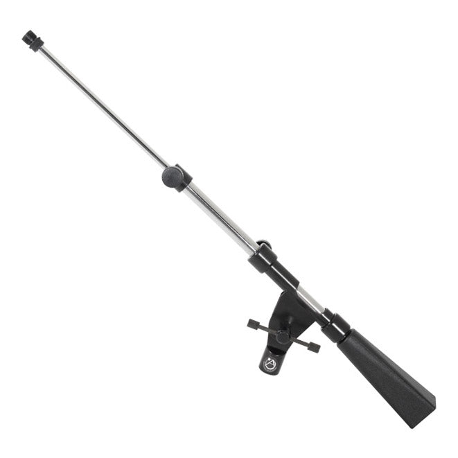 AtlasIED PB21X Extendable Length Boom with 2 LB Counterweight black