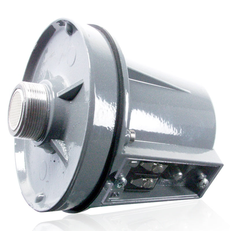 AtlasIED PD-30 30W Compression Driver for Large Format Horn Speakers