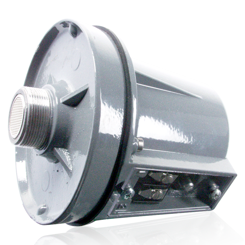 AtlasIED PD-30T Compression Driver for Large Format Horn Speakers with 30-Watt 70V Transformer