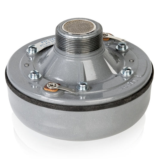 AtlasIED PD-5VH PD-5 Compression Driver for Large Format Horn Speakers | 16Ω Direct