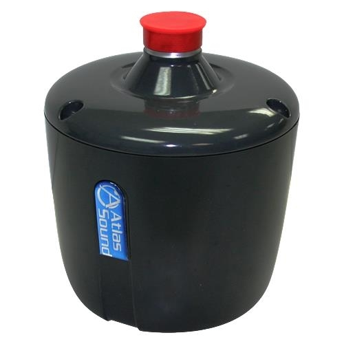 AtlasIED PD75T Compression Driver for Large Format Horn Speakers with 75-Watt 70V Transformer