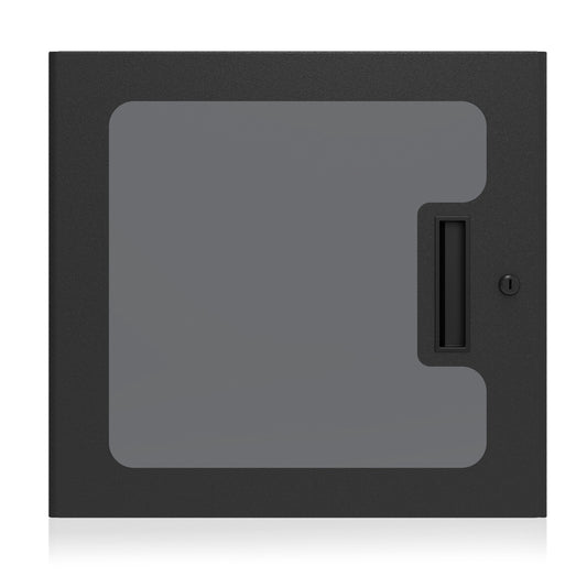 AtlasIED PFD10 PFD Plexiglass Door for WMA Cabinet | 10 RU