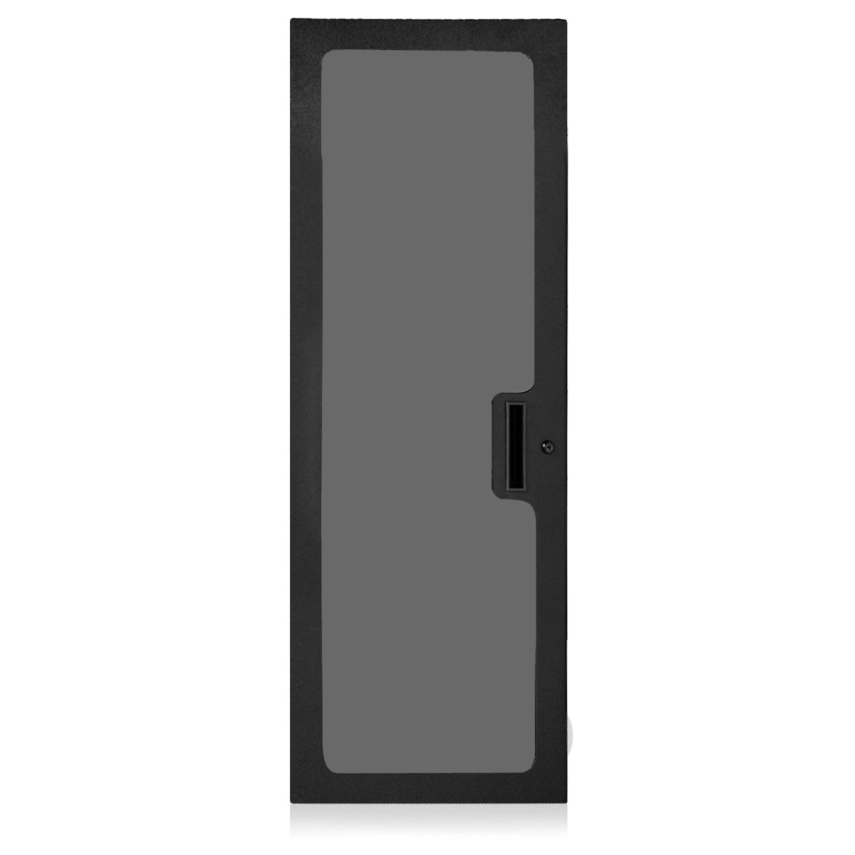 AtlasIED 1" Deep Plexiglass Door for WMA, 100, and 200 Series Racks | 21RU