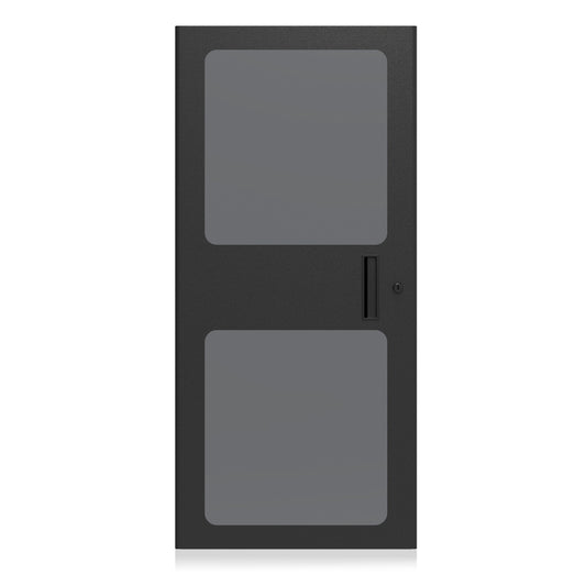 AtlasIED PFD24 PFD Plexiglass Door for WMA 100 and 200 Series | 24 RU