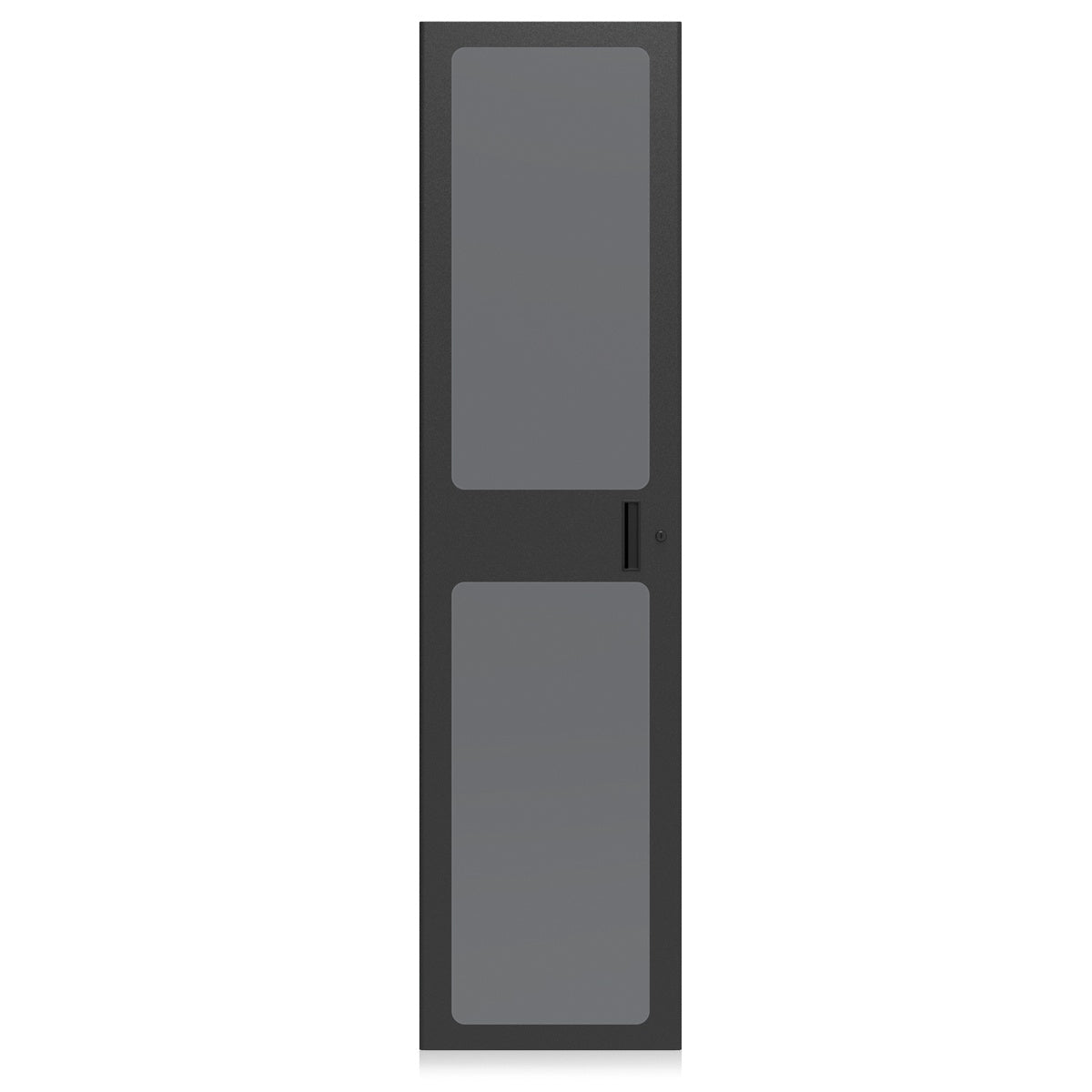 AtlasIED 1" Deep Plexiglass Door for WMA, 100, 200, 500, And 700 Series Racks | 40RU