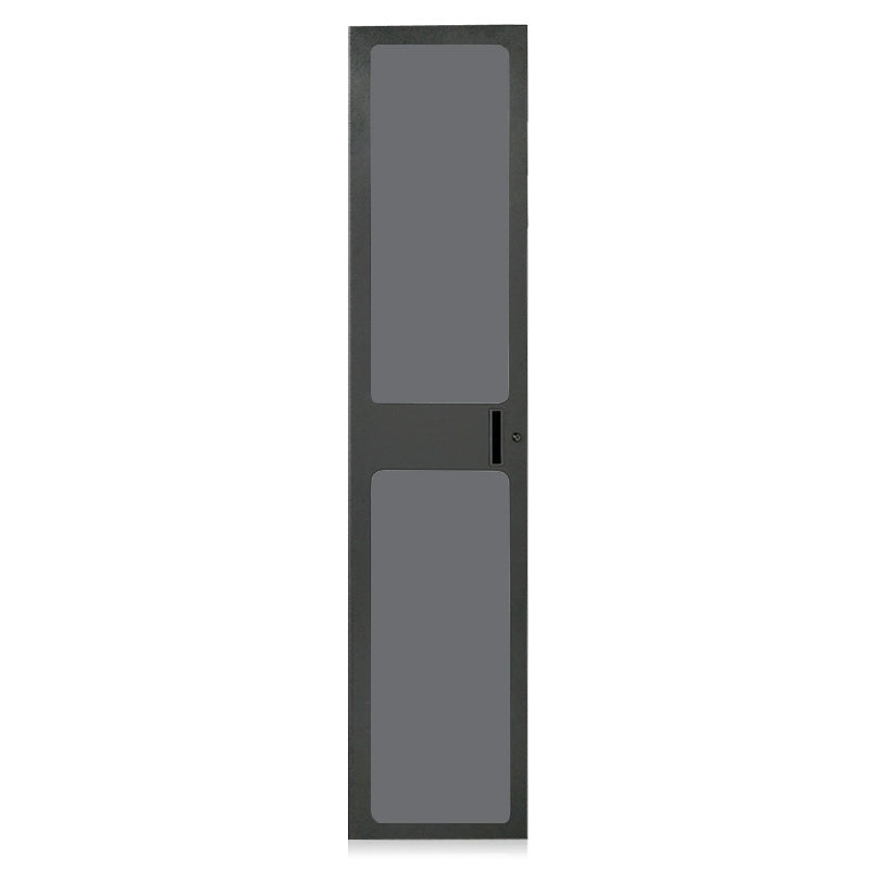 AtlasIED 1" Deep Plexiglass Door for WMA, 100, 200, 500, And 700 Series Racks | 44RU