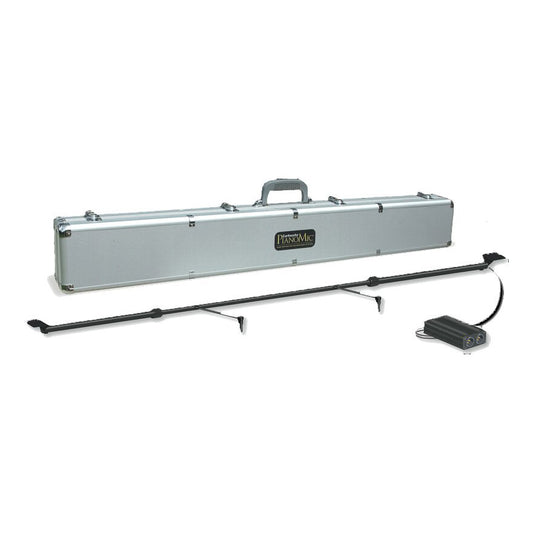 Earthworks PM40 Piano Miking System for Grand Pianos