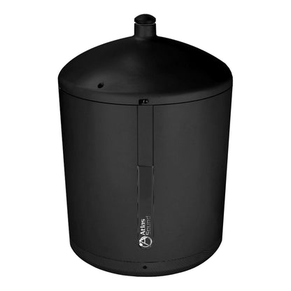 AtlasIED PM4FA 4-Inch Pendant Mount Speaker black