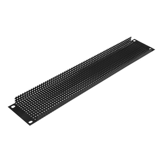 AtlasIED PPR2 19 2RU Recessed Vented Rack Panel