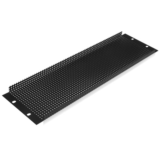 AtlasIED PPR3 19" Recessed Vent Rack Panel | 3 RU