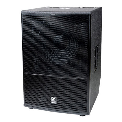 Yorkville ES18P 15-Inch 1600W Powered Speaker