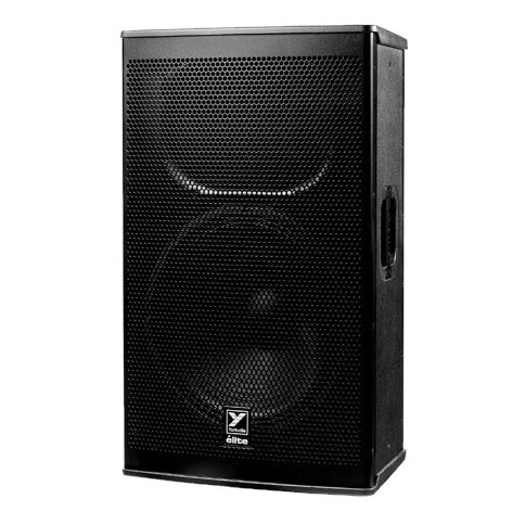Yorkville EF15P 15-Inch 1200W Powered Speaker