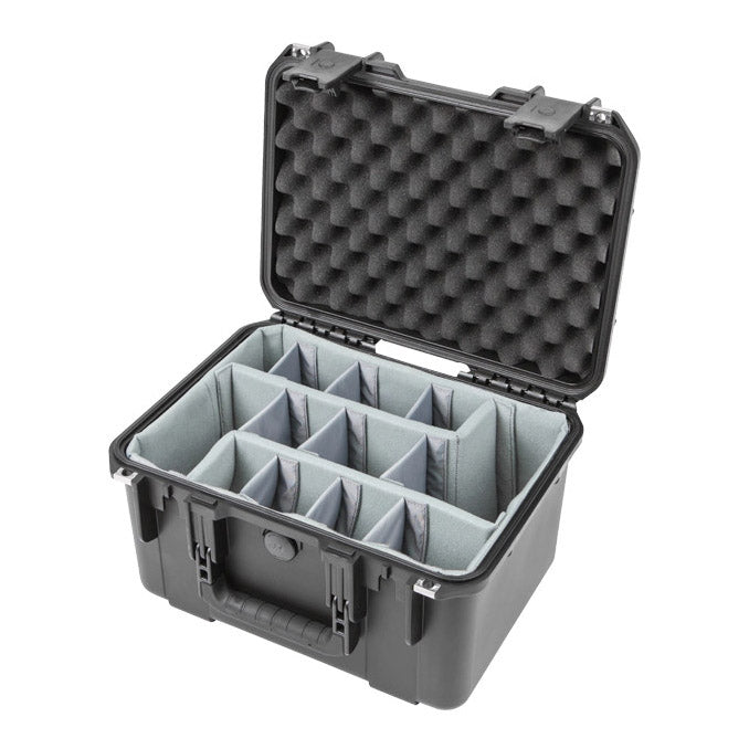 SKB 3i-1510-9DT Case with Think Tank Designed Photo Dividers
