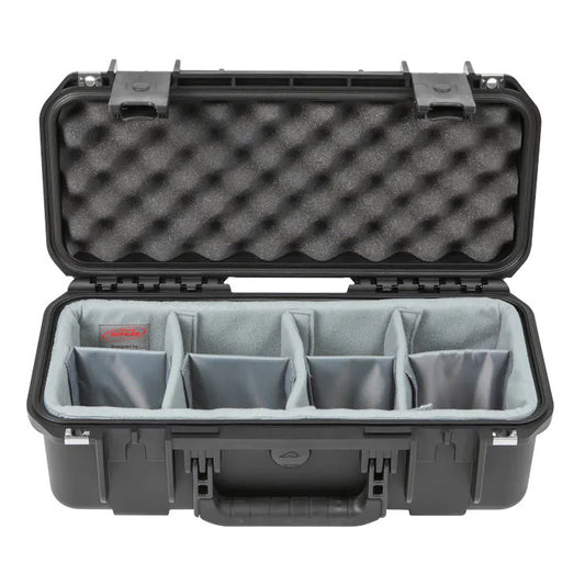 SKB 3I Series 1706-6 17x6x6 Waterproof Case