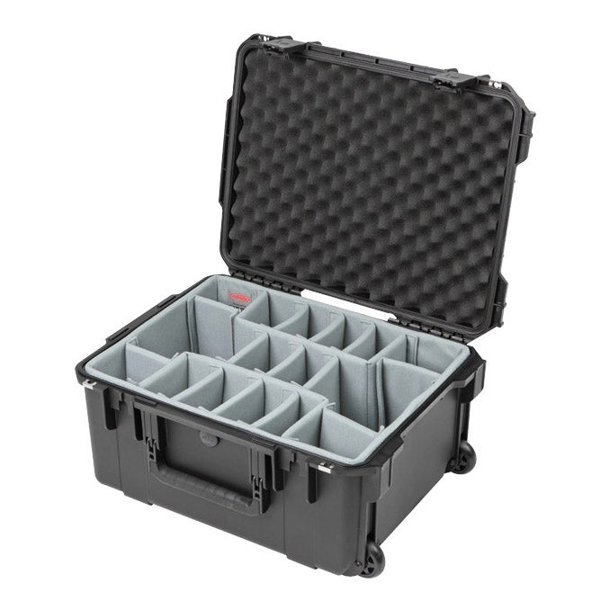 SKB 3i-2015-10PT with Think Tank Designed Photo Dividers