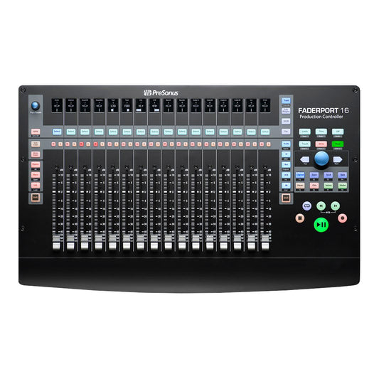 PreSonus FaderPort 16 16-Channel Mix Production Controller