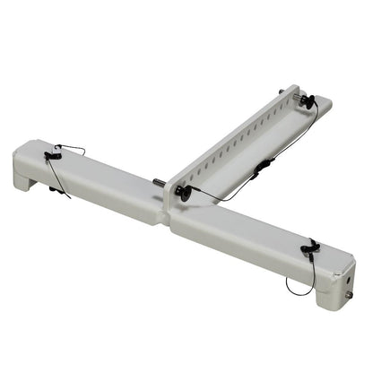 RCF FB-HDL10-Light Fly Bar | Color: White