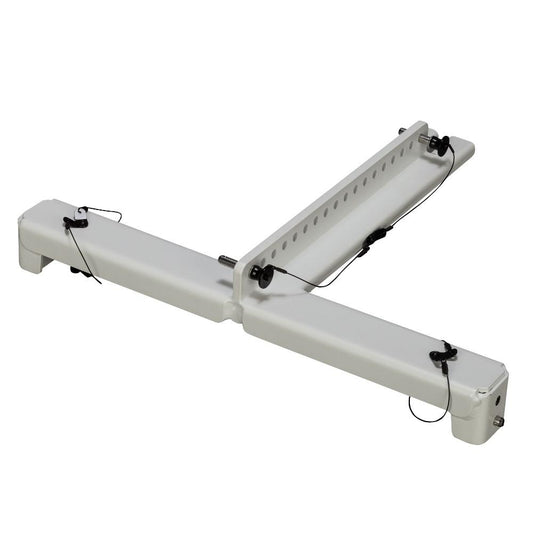 RCF FB-HDL10-Light Fly Bar | Color: White