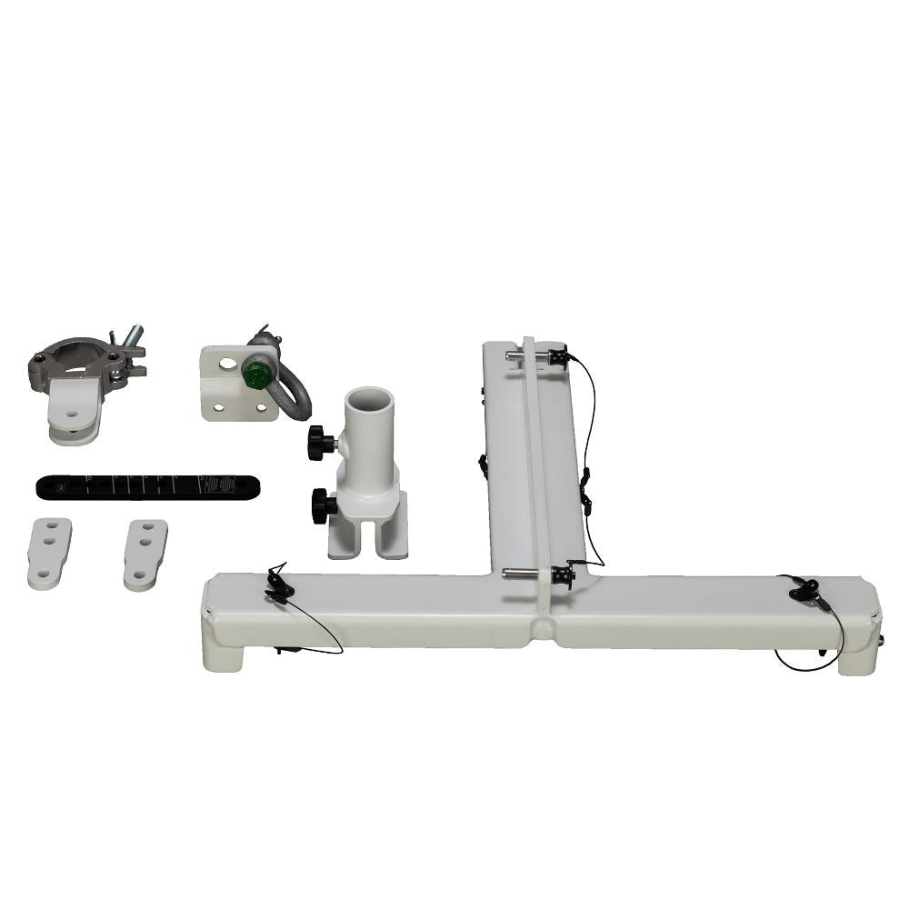 RCF FB-HDL10-Light Fly Bar | Color: White