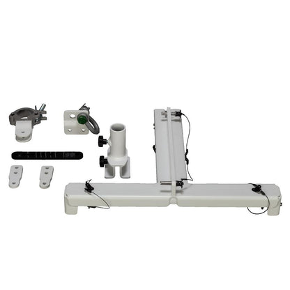 RCF FB-HDL10-Light Fly Bar | Color: White