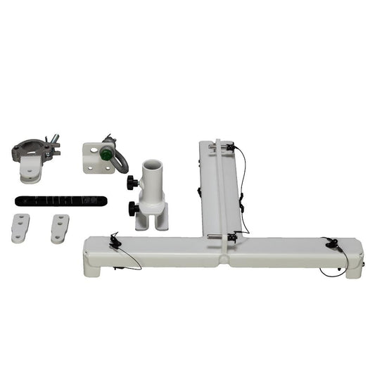 RCF FB-HDL10-Light Fly Bar | Color: White