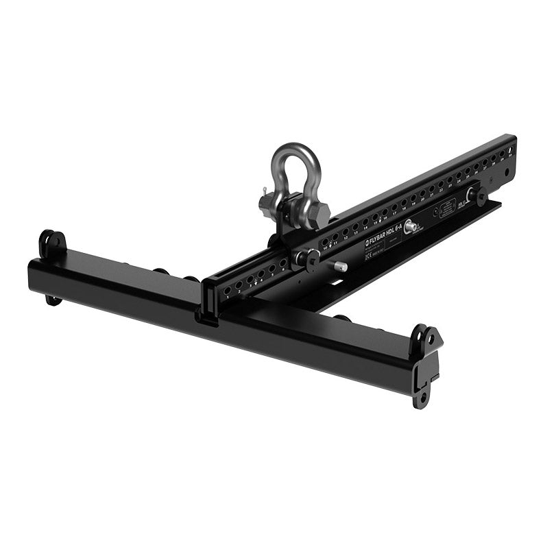 RCF FB-HDL6 Fly Bar for 16 HDL6A