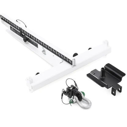 RCF FB-HDL6 Line Array Fly Bar | Color: White