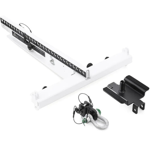 RCF FB-HDL6 Line Array Fly Bar | Color: White