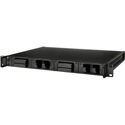Sennheiser L 6000 19" Charging Station With 4 Module Bays