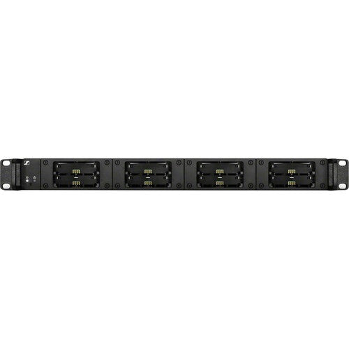 Sennheiser L 6000 19" Charging Station With 4 Module Bays