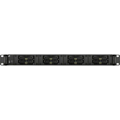 Sennheiser L 6000 19" Charging Station With 4 Module Bays