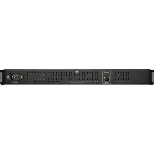 Sennheiser L 6000 19" Charging Station With 4 Module Bays
