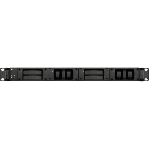 Sennheiser L 6000 19" Charging Station With 4 Module Bays