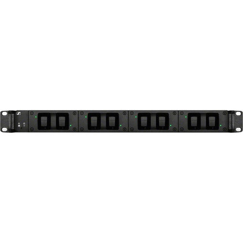 Sennheiser L 6000 19" Charging Station With 4 Module Bays
