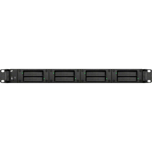 Sennheiser L 6000 19" Charging Station With 4 Module Bays